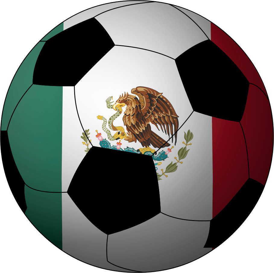 Football-Mexico-soccer-ball-win