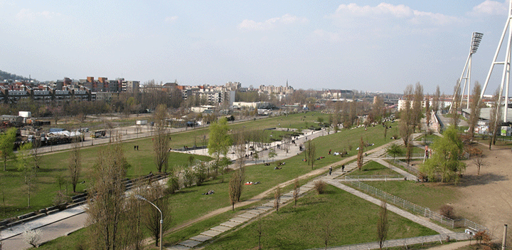 Mauerpark