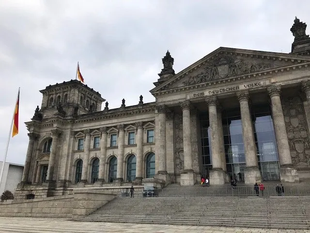 Reichstag