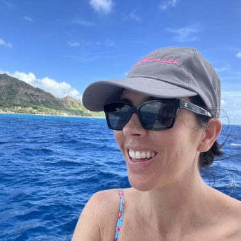 Solo travel during the holidays can be rewarding, especially when exploring Honolulu's oceans alone