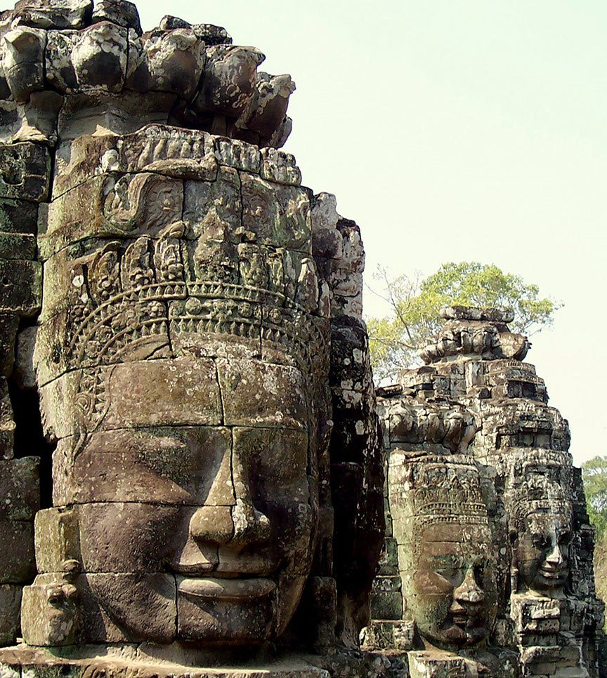 Angkor Thom