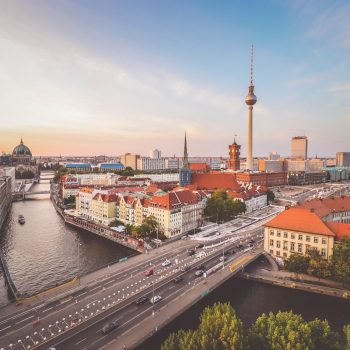 Top 11 things to do in Berlin