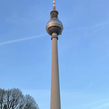 Berliner Fernsehturm