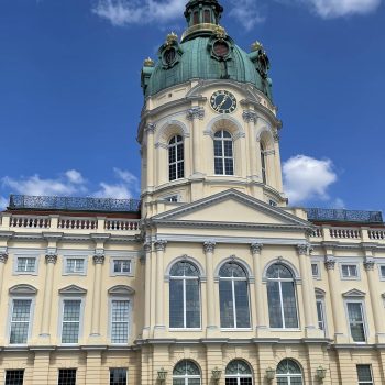 Charlottenburg Palace