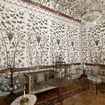 Charlottenburg Palace Wallpaper