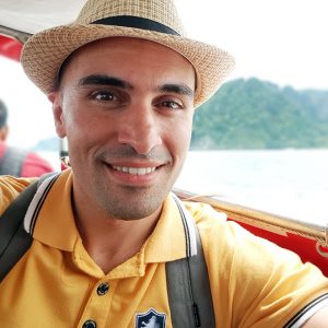 Diego Ambrosio