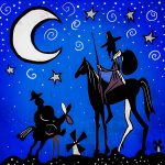 Don Quixote