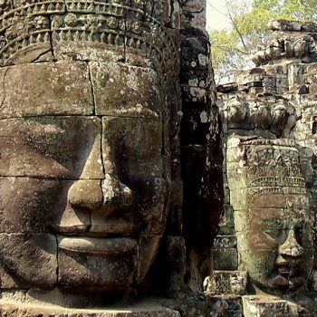 Five Reasons to Visit Angkor Wat