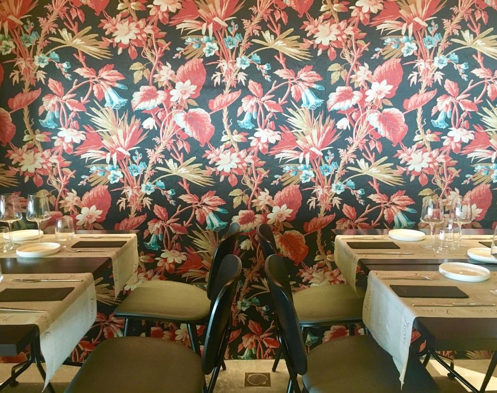 The Goa Gastrobar