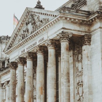 Reichstag, Berlin