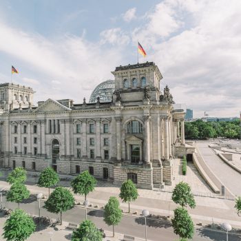 Berlin Reichstag