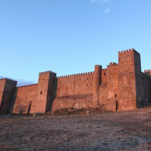 Sigüenza is one of Sarah Perkins Guebert's recommended day trips near Madrid