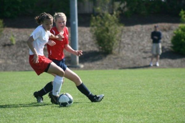 Samantha Moultrie soccer 3