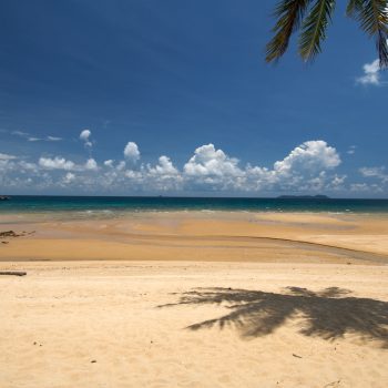 An image of a beach in Tioman