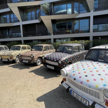 Trabi Safari