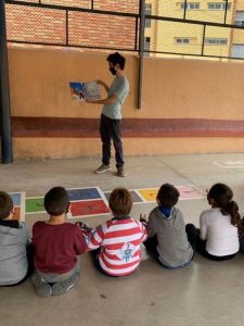 elementary school teaching