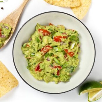 light guacamole