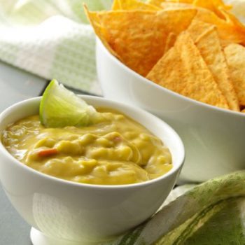 texmex queso dip